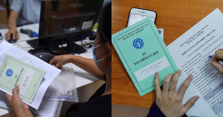 Cải cách tiền lương 2024 có làm thay đổi các khoản trợ cấp BHXH? 