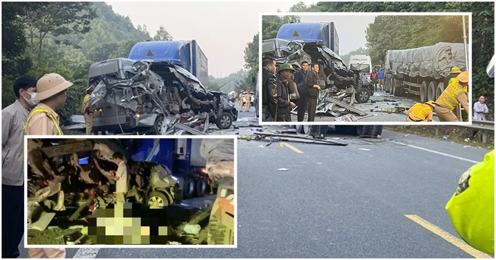 Vụ tai nạn xe khách 5 người chết, 9 người bị thương ở Lạng Sơn: Tình trạng kiểm định của các phương tiện?