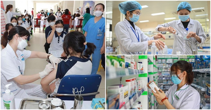 Bộ trưởng Đào Hồng Lan chỉ rõ các nguyên nhân dẫn đến tình trạng thiếu thuốc và vật tư y tế