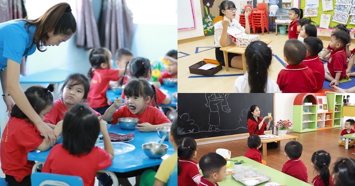 Tiêu chuẩn xếp hạng, cách tính lương giáo viên: Lương của giáo viên mầm non hạng I là bao nhiêu?