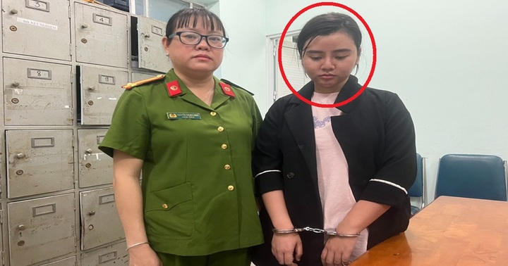 Tin lời con dâu, bố chồng bị lừa hơn 5 tỷ đồng 