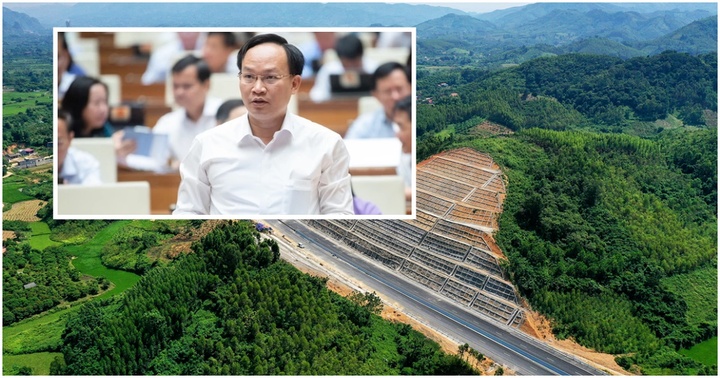 ĐBQH đề xuất mua lại các trạm BOT lỗ để Nhà nước quản lý