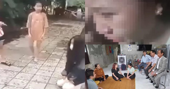 Vụ nữ sinh lớp 7 bị đánh hội đồng: Lãnh đạo nhà trường gửi lời xin lỗi đến học sinh