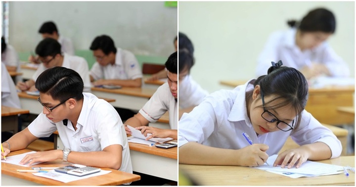 Công bố thời gian và quy chế kỳ thi chọn học sinh giỏi quốc gia