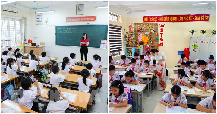 Bỏ phụ cấp thâm niên, lương của giáo viên lâu năm có bị giảm?