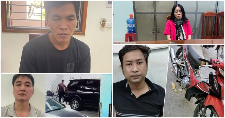 Tin tức an ninh hình sự 5/11: Bắt đối tượng vào chung cư trộm loạt xe đạp đắt tiền