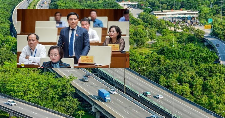 Bộ trưởng Bộ GTVT: Chúng ta phải “vừa chạy, vừa xếp hàng, vừa thi công” các dự án cao tốc