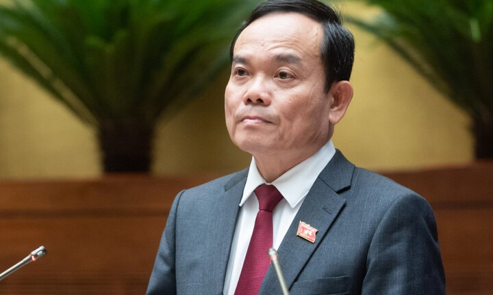 Phó Thủ tướng Trần Lưu Quang: Tiến độ thi công của một số dự án hạ tầng trọng điểm còn chậm