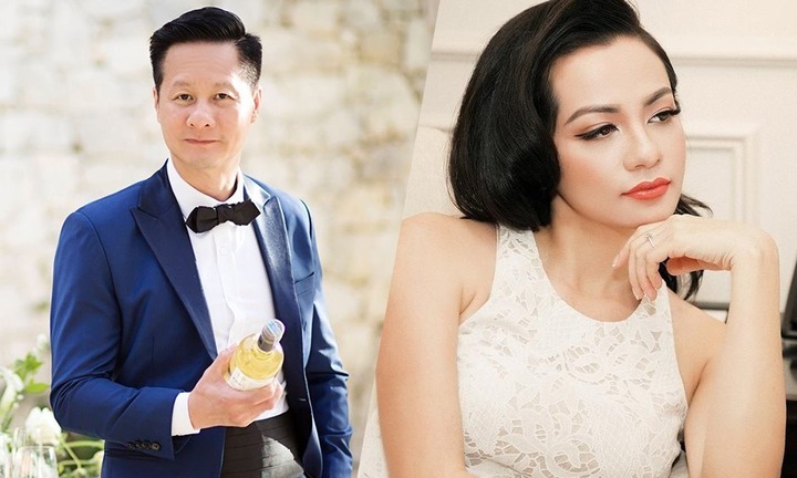 Phản ứng của đại gia Đức An- chồng người mẫu Phan Như Thảo sau bản án phân chia tài sản với vợ cũ