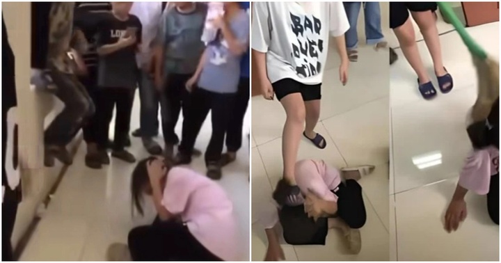 Vụ nữ sinh lớp 6 ở Hà Nội bị đánh hội đồng: Công an huyện Thường Tín vào cuộc