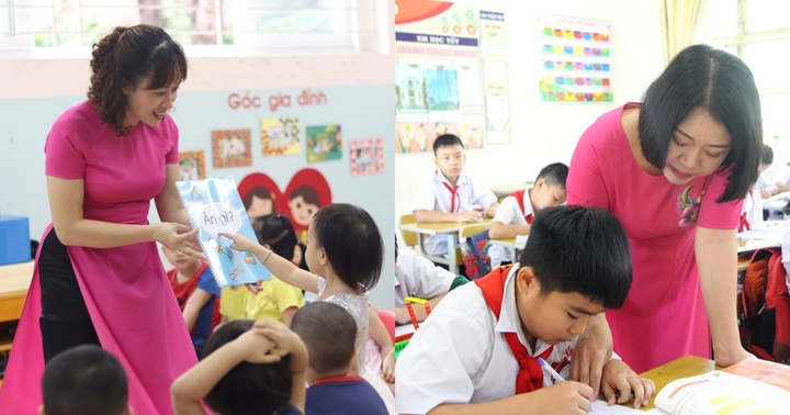 Giáo viên dạy thêm giờ được chi trả tiền lương như thế nào? 