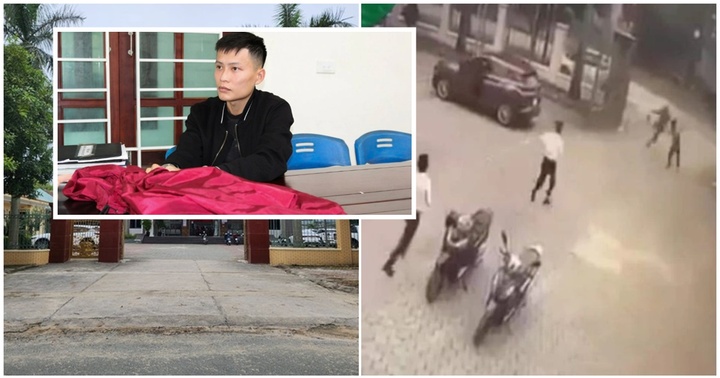 Vụ cướp ngân hàng Agribank ở Nghệ An: Chủ doanh nghiệp tiết lộ bất ngờ về nghi phạm