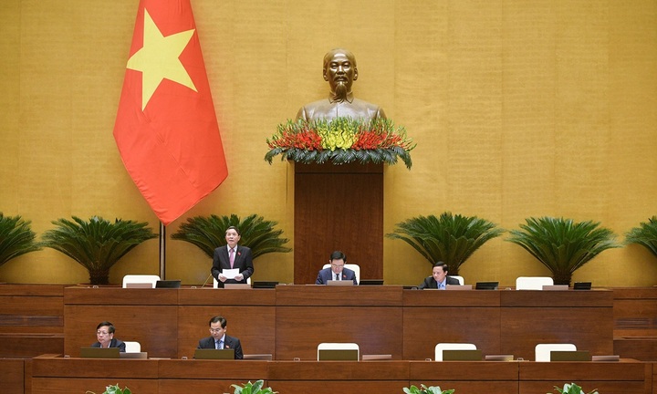 Hôm nay (20/11), Quốc hội bước vào đợt 2 của Kỳ họp thứ 6 với nhiều nội dung quan trọng