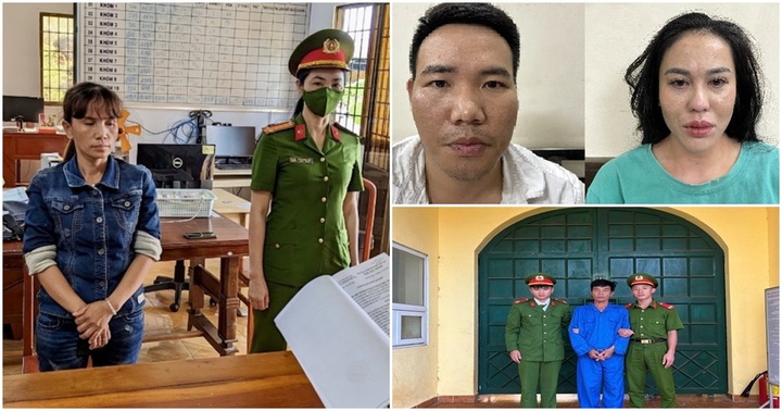 Tin tức an ninh hình sự 20/11: Chiêu trò cưỡng đoạt tài sản 