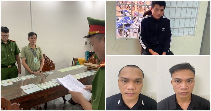 Tin tức an ninh hình sự 21/11: Mâu thuẫn tại quán nhậu, 2 anh em cầm ghế hành hung đối phương