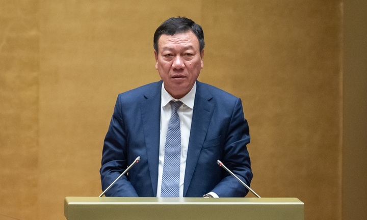 Tổng Thanh tra Chính phủ: Tỷ lệ giải quyết khiếu nại, tố cáo chưa đạt mục tiêu phấn đấu