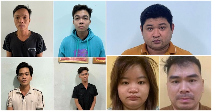 Tin tức an ninh hình sự 24/11: Mâu thuẫn trong quán nhậu, nhóm đối tượng nổ súng bắn 2 người bị thương