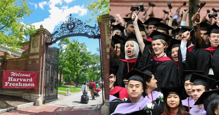 Hé lộ dịch vụ gia sư đặc biệt để đưa con vào Đại học Harvard của các phụ huynh giới thượng lưu