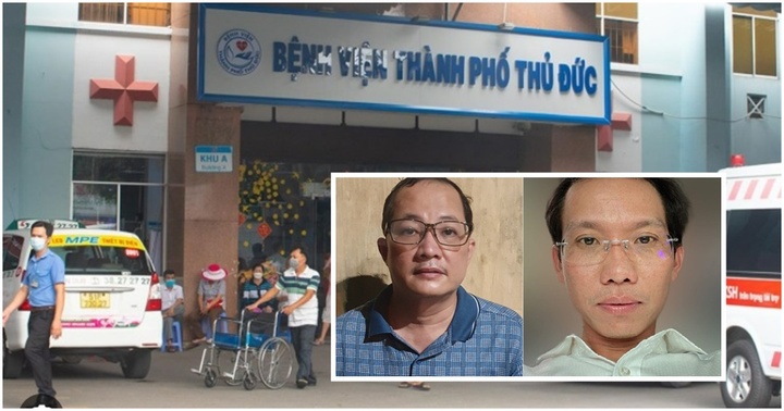 Ngày mai (29/11), dự kiến mở phiên tòa xét xử cựu Giám đốc Bệnh viện TP.Thủ Đức tham ô, rửa tiền hơn 100 tỷ đồng