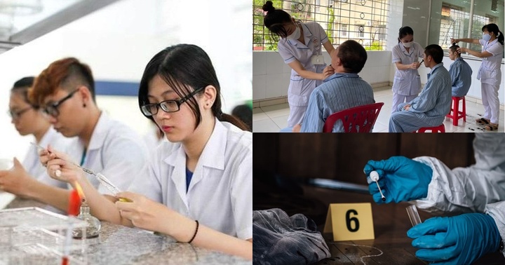 Từ 1/1/2024, sinh viên ngành nào được miễn hoàn toàn học phí?