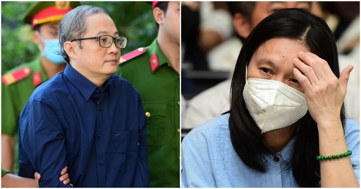 Cựu Giám đốc Bệnh viện TP.Thủ Đức chưa thành khẩn khai báo, đùn đẩy trách nhiệm cho cấp dưới