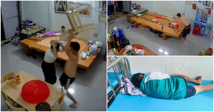 Xót xa người phụ nữ gửi đơn tố cáo chồng bạo lực gia đình sau 12 năm kết hôn