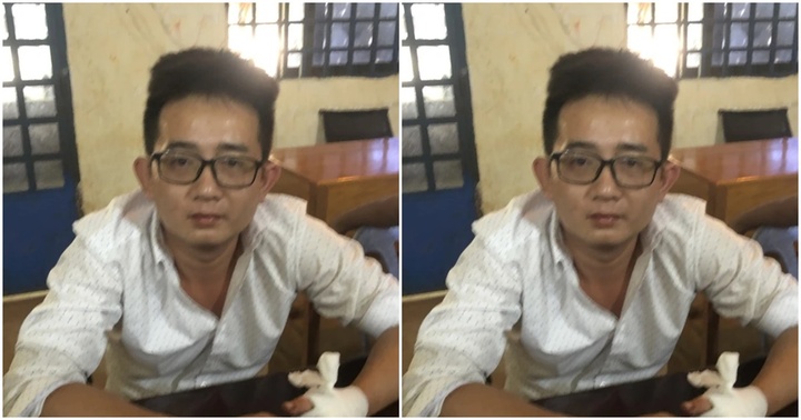 Bắt giữ nghi phạm sát hại người tình khi đang lẩn trốn sang Campuchia