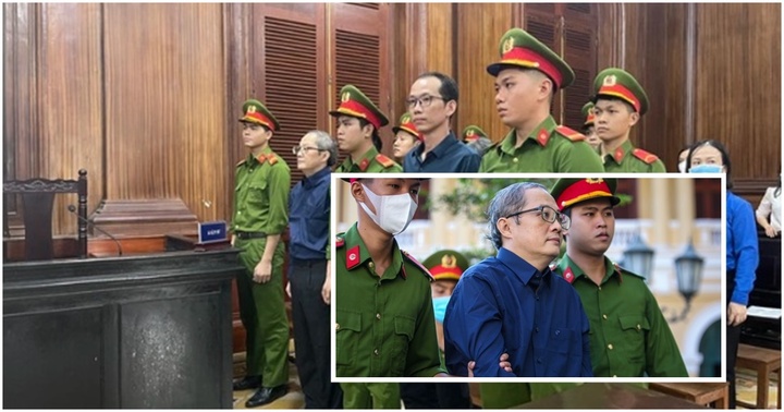 Điều gì khiến Cựu Giám đốc BV TP.Thủ Đức quay đầu nhận tội sau khi khẳng định bị vu khống?