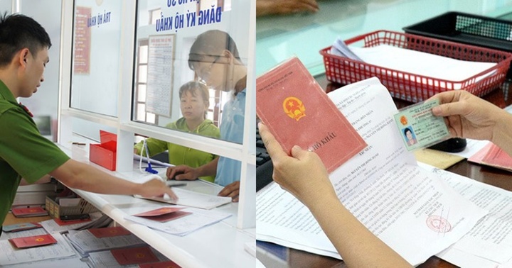 Những điểm mới về đăng ký thường trú, tạm trú từ năm 2024 người dân cần biết