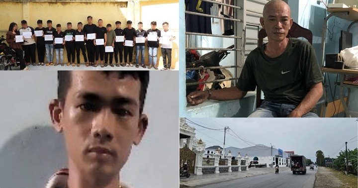 Tin tức an ninh hình sự 2/12: Người đàn ông vi phạm nồng độ cồn hành hung CSGT nhập viện