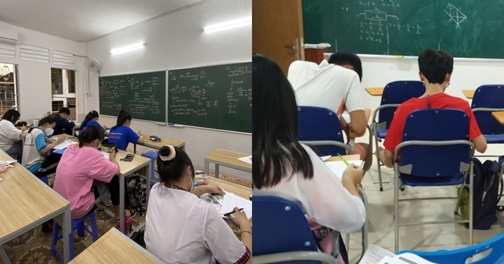 Giáo viên không được tổ chức dạy thêm trong những trường hợp nào?