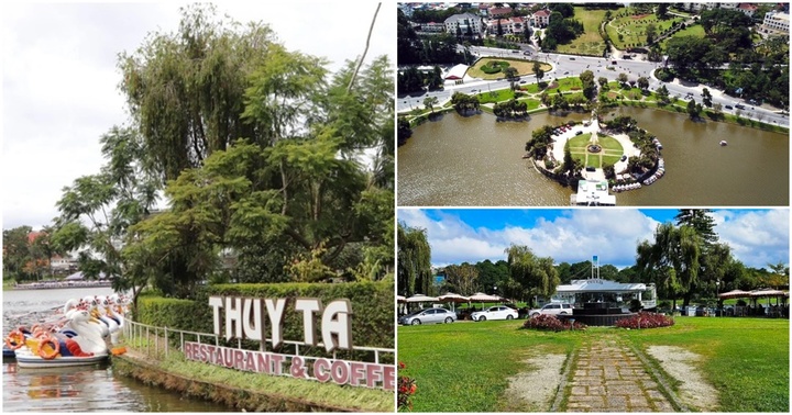 Hé lộ nguyên nhân chưa hủy kết quả đấu giá nhà hàng Thủy Tạ trên hồ Xuân Hương