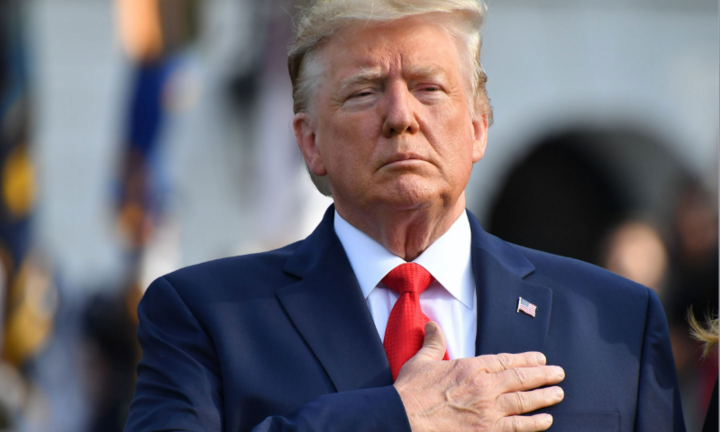 Tòa án Mỹ khẳng định ông Donald Trump không được hưởng quyền miễn truy tố hình sự
