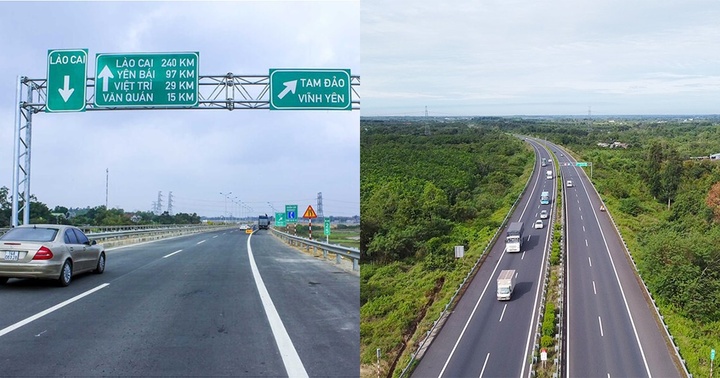 VEC xin tăng phí 4 tuyến đường cao tốc vì lý do trả nợ, sửa chữa, trùng tu