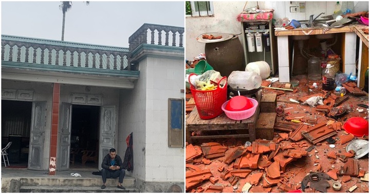 Vụ nổ nghi do pháo tự chế ở Hải Phòng: Một nạn nhân không qua khỏi