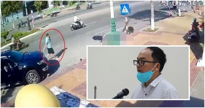 Phiên tòa xét xử cựu quân nhân gây tai nạn khiến nữ sinh thiệt mạng chỉ còn một bị cáo