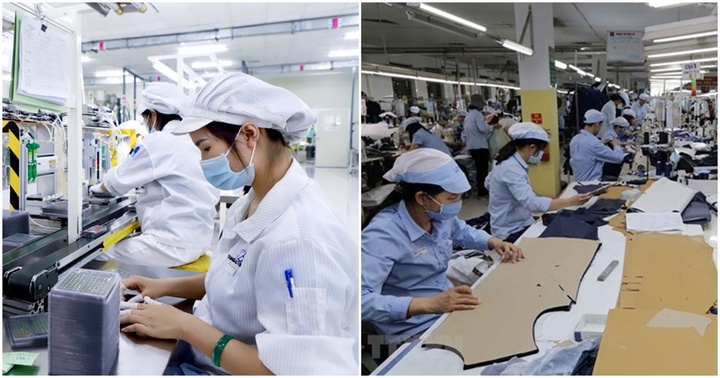 Doanh nghiệp ở TP.HCM phải báo cáo tình hình lương, thưởng Tết 2024 trước ngày 22/12