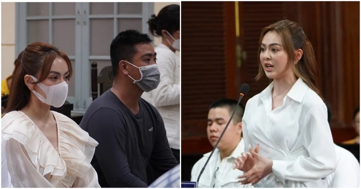 Lý do Trang Nemo gửi đơn xin hoãn thi hành án