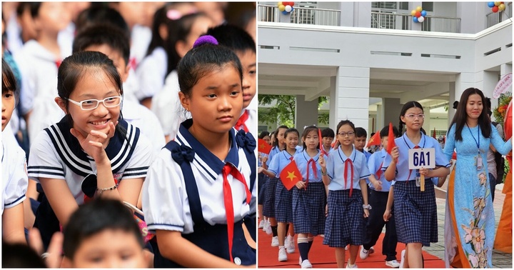 TP.HCM đề xuất miễn học phí đối với học sinh cấp 2