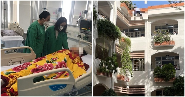 Vụ nam sinh lớp 7 dùng kéo đâm bạn học: UBND tỉnh Bà Rịa - Vũng Tàu chỉ đạo