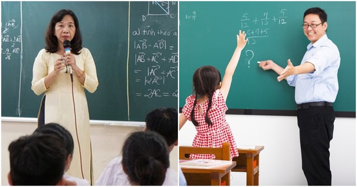 Giáo viên nghỉ hưu trước tuổi được hưởng trợ cấp như thế nào?