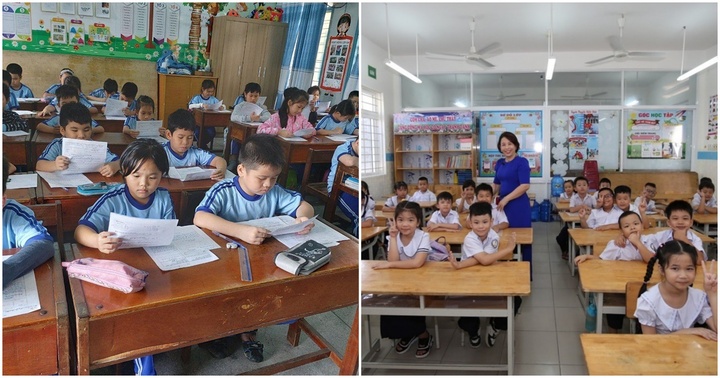 Khánh Hòa miễn học phí đối với toàn bộ học sinh công lập trong 5 tháng của năm học 2023-2024