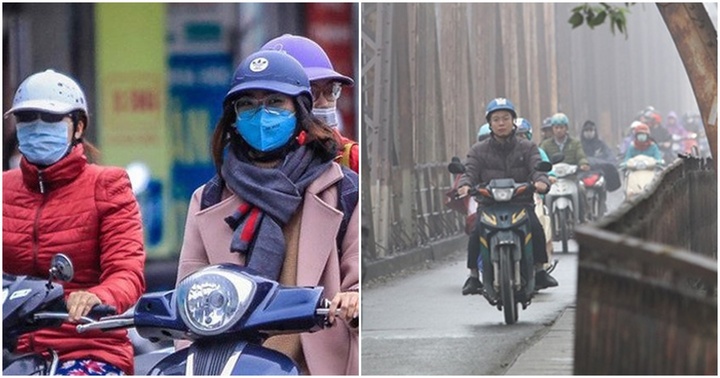 Người dân miền Bắc chủ động ứng phó đợt rét đậm, rét hại 