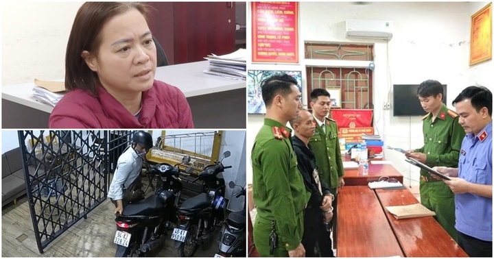 Tin tức an ninh hình sự 14/12: Vừa mãn hạn tù đã bị bắt về tội Cố ý gây thương tích