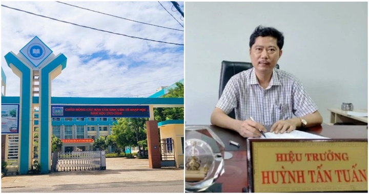 Thông tin mới nhất vụ nhiều cán bộ, giảng viên Trường CĐ Y tế Quảng Nam đồng loạt nghỉ việc