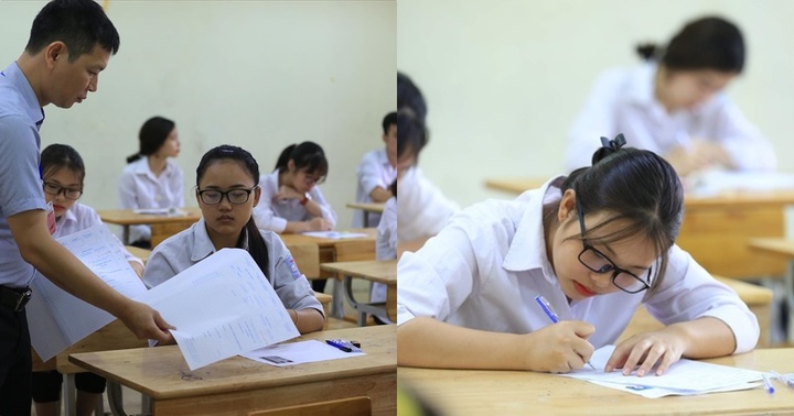 Thi học sinh giỏi cấp THCS chương trình 2006 và 2018 sẽ thay đổi ra sao về số môn thi