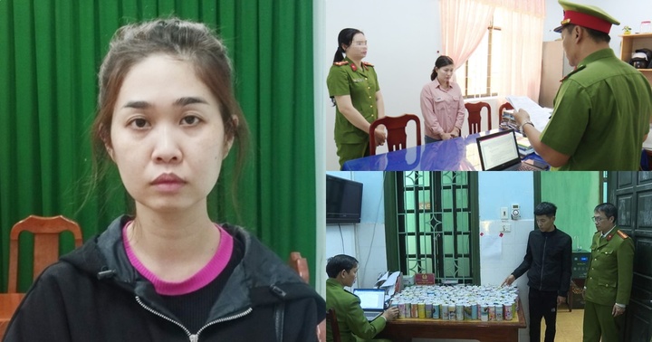 Tin tức an ninh hình sự 16/12: 160 lượng vàng 