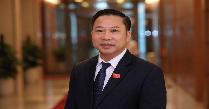 Ông Lưu Bình Nhưỡng bị khai trừ ra khỏi Đảng