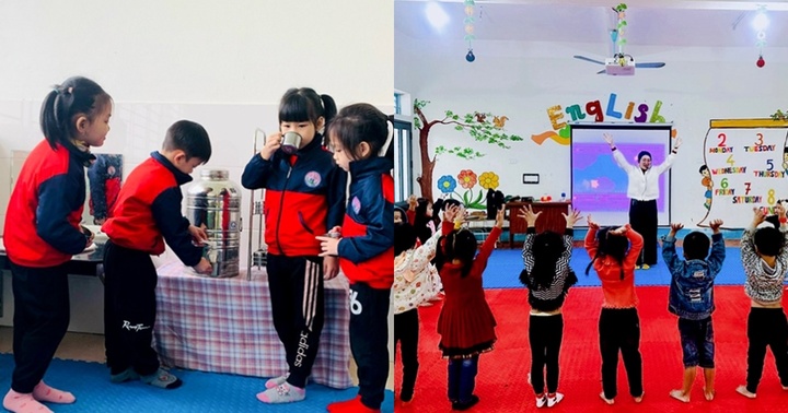 Sở GD&ĐT Hà Tĩnh chỉ đạo tăng cường đảm bảo việc phòng chống rét cho học sinh