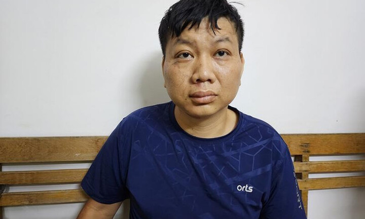 Khống chế đối tượng vi phạm nồng độ cồn, hành hung cán bộ CSGT